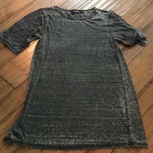 MINKPINK TUNIC TOP SHIRT